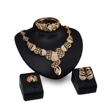 Dubai Modeschmuck Sets beliebt für Frauen (C-XSST0020)